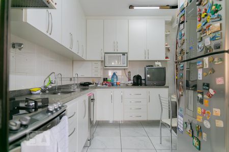 Apartamento para alugar com 112m², 3 quartos e 2 vagasCozinha