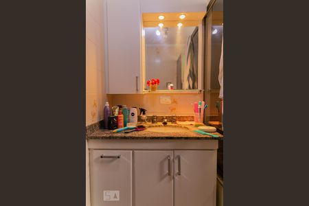 Apartamento para alugar com 112m², 3 quartos e 2 vagasBanheiro