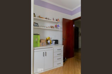 Apartamento para alugar com 112m², 3 quartos e 2 vagasQuarto 2