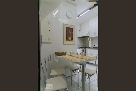 Apartamento para alugar com 112m², 3 quartos e 2 vagasCozinha