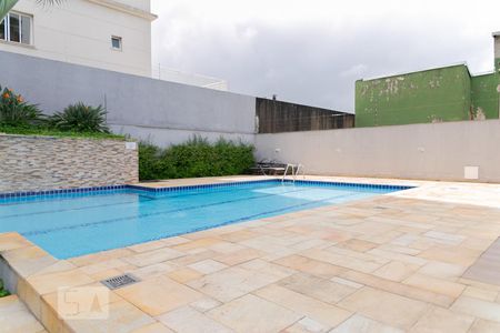 Apartamento para alugar com 112m², 3 quartos e 2 vagasÁrea comum - Piscina