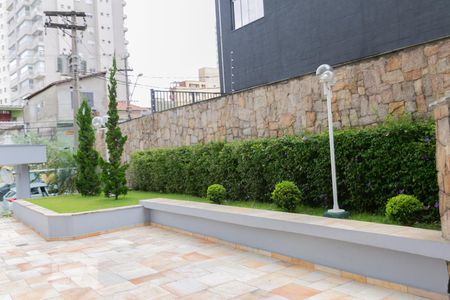 Apartamento para alugar com 112m², 3 quartos e 2 vagasJardim