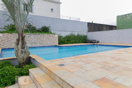 Apartamento para alugar com 112m², 3 quartos e 2 vagasÁrea comum - Piscina