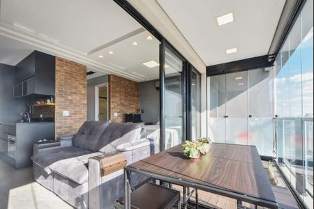Studio para alugar com 38m², 1 quarto e 1 vagaStudio