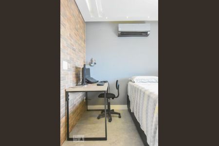 Studio para alugar com 38m², 1 quarto e 1 vagaDormitório