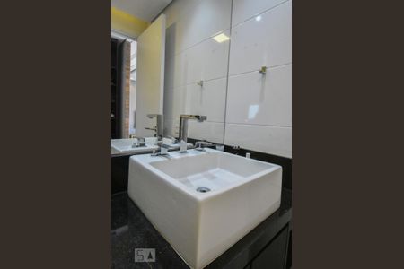 Studio para alugar com 38m², 1 quarto e 1 vagaBanheiro