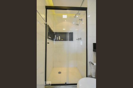 Studio para alugar com 38m², 1 quarto e 1 vagaBanheiro