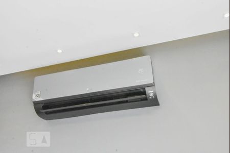 Studio para alugar com 38m², 1 quarto e 1 vagaDormitório