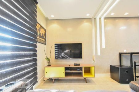 Studio para alugar com 38m², 1 quarto e 1 vagaStudio com Persianas Blackout