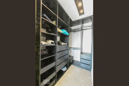 Studio para alugar com 38m², 1 quarto e 1 vagaCloset