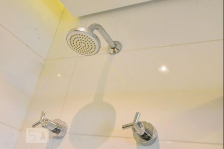 Studio para alugar com 38m², 1 quarto e 1 vagaBanheiro