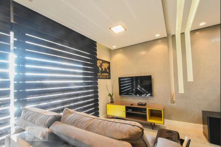 Studio para alugar com 38m², 1 quarto e 1 vagaStudio com Persianas Blackout