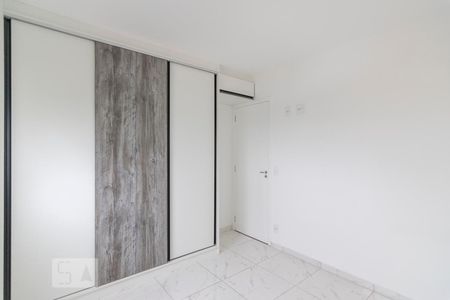 Quarto de apartamento para alugar com 1 quarto, 40m² em Vila Príncipe de Gales, Santo André