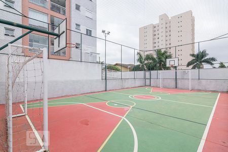 Apartamento para alugar com 40m², 1 quarto e 1 vaga Apartamento para alugar com 40m², 1 quarto e 1 vagaQuadra