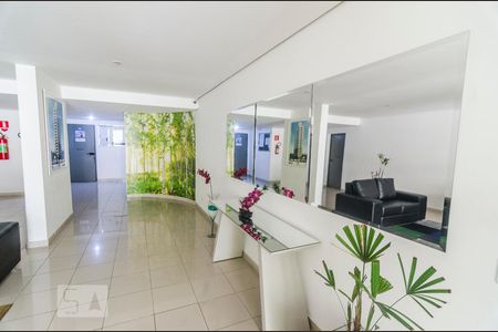 Apartamento à venda com 59m², 2 quartos e 1 vaga