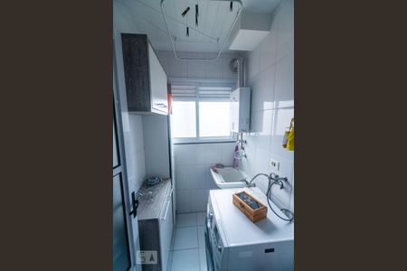 Apartamento à venda com 59m², 2 quartos e 1 vaga