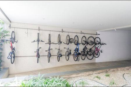 Apartamento à venda com 59m², 2 quartos e 1 vaga