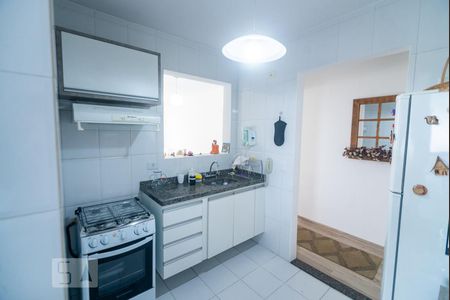 Apartamento à venda com 59m², 2 quartos e 1 vaga