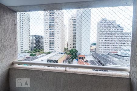 Apartamento à venda com 59m², 2 quartos e 1 vaga