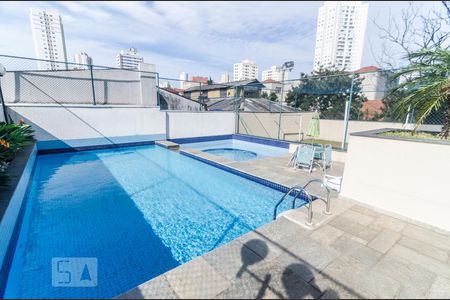 Apartamento à venda com 59m², 2 quartos e 1 vaga