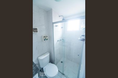 Apartamento à venda com 59m², 2 quartos e 1 vaga