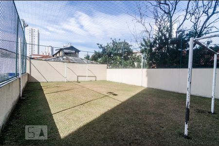 Apartamento à venda com 59m², 2 quartos e 1 vaga