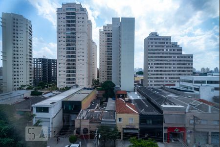 Apartamento à venda com 59m², 2 quartos e 1 vaga