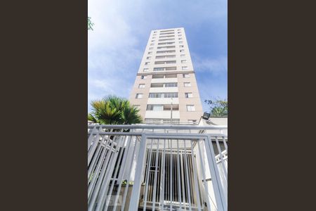 Apartamento à venda com 59m², 2 quartos e 1 vaga