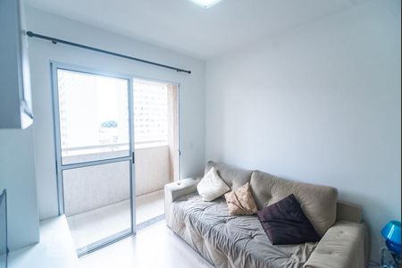 Apartamento à venda com 59m², 2 quartos e 1 vaga