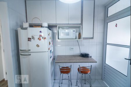 Apartamento à venda com 59m², 2 quartos e 1 vaga