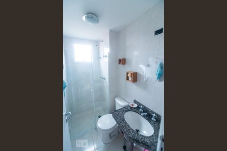 Apartamento à venda com 59m², 2 quartos e 1 vaga