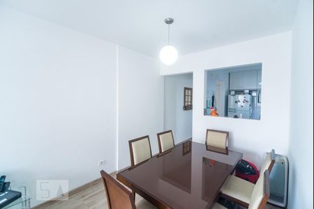 Apartamento à venda com 59m², 2 quartos e 1 vaga