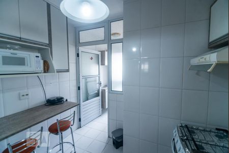 Apartamento à venda com 59m², 2 quartos e 1 vaga