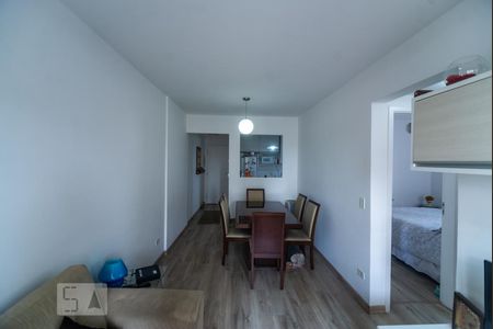 Apartamento à venda com 59m², 2 quartos e 1 vaga