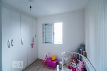 Apartamento à venda com 59m², 2 quartos e 1 vaga