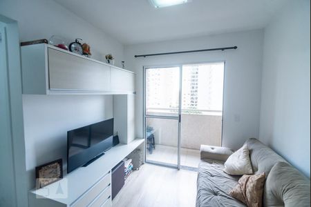 Apartamento à venda com 59m², 2 quartos e 1 vaga