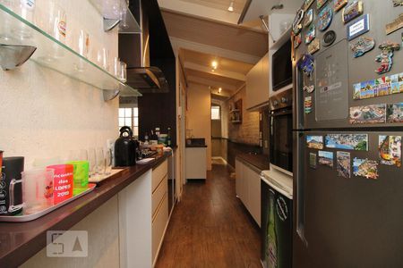 Apartamento à venda com 3 quartos, 145m² em Rio Branco, Porto Alegre