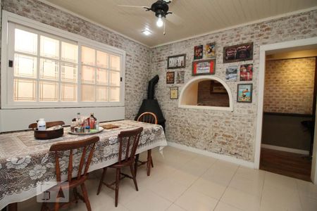 Sala de Jantar de apartamento para alugar com 3 quartos, 145m² em Rio Branco, Porto Alegre