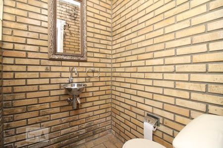 Apartamento à venda com 145m², 3 quartos e sem vagaBanheiro 2