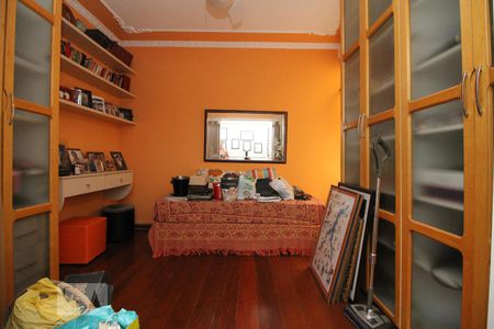 Dormitorio 3 de apartamento à venda com 3 quartos, 145m² em Rio Branco, Porto Alegre