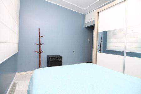Apartamento à venda com 145m², 3 quartos e sem vagaDormitorio 2