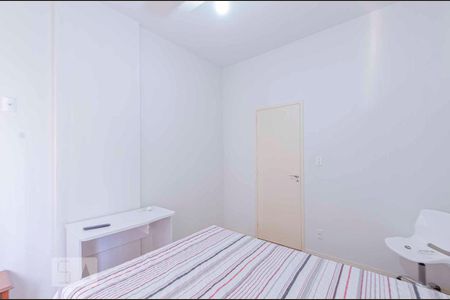 Apartamento à venda com 105m², 3 quartos e 1 vagaQuarto 3