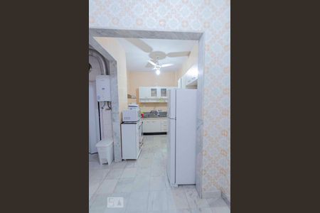 Apartamento à venda com 105m², 3 quartos e 1 vagaCozinha