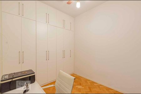 Quarto 2 de apartamento à venda com 3 quartos, 105m² em Tijuca, Rio de Janeiro