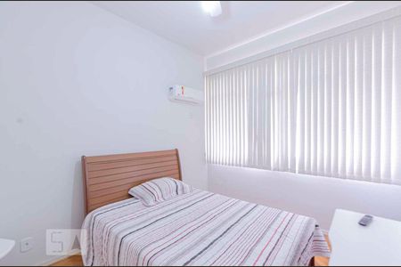 Apartamento à venda com 105m², 3 quartos e 1 vagaQuarto 3