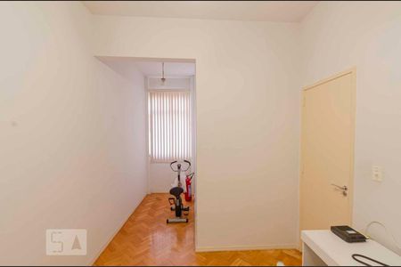 Quarto 2 de apartamento à venda com 3 quartos, 105m² em Tijuca, Rio de Janeiro