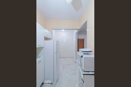 Apartamento à venda com 105m², 3 quartos e 1 vagaCozinha