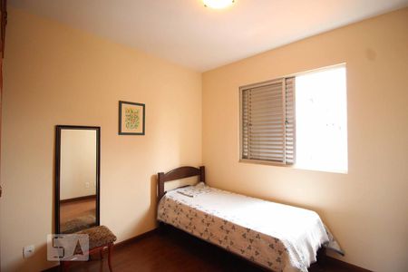 Apartamento à venda com 87m², 3 quartos e 1 vagaQuarto 2