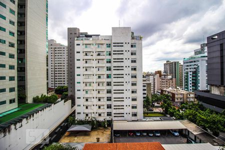 Apartamento à venda com 87m², 3 quartos e 1 vagaVista Quarto 2