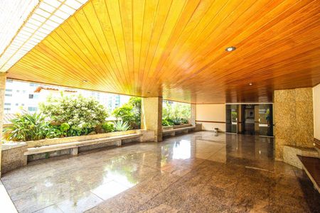 Apartamento à venda com 87m², 3 quartos e 1 vagaÁrea Externa